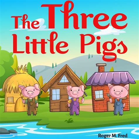 three little pigs